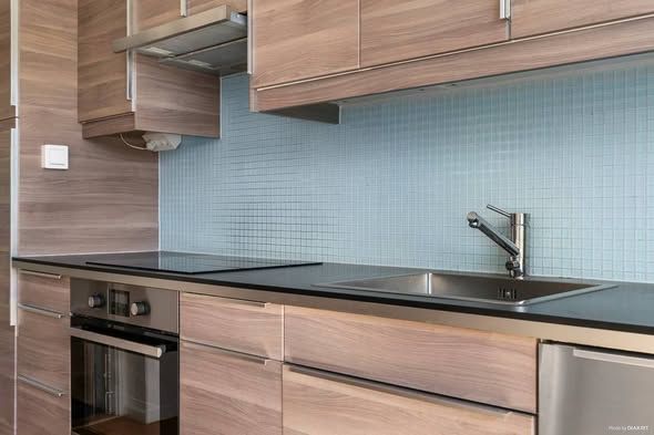 Apartment in Göteborg