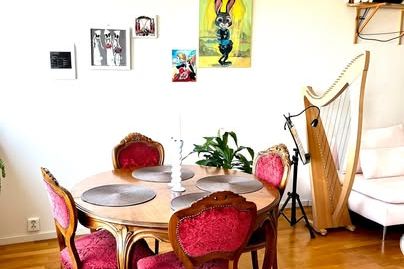 Apartment in Malmö