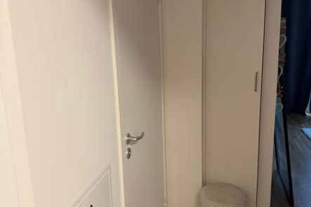 Möblerad 2:a i Ursvik uthyres