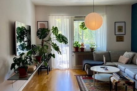 Apartment in Sundsvall