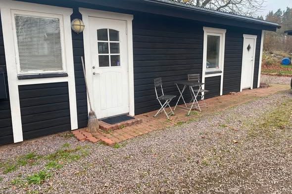 Apartment in Lindsdal
