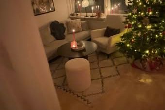 Apartment in Lund