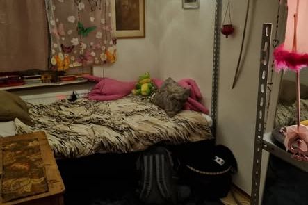 Rum på Möllan – socialt kollektiv