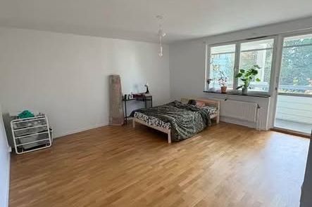 Girls Only – Rum i Malmö Rosengård