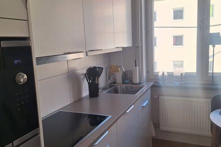 Apartment in Helsingborg