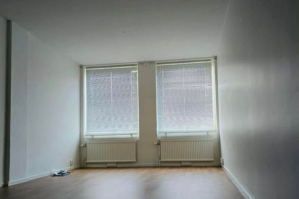 Central 1:a med kokvrå i Växjö