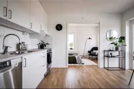 Apartment in Botkyrka