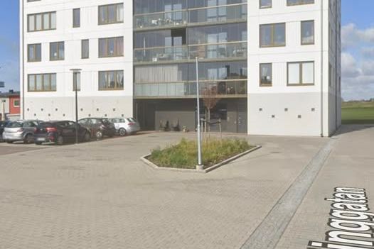 Apartment in Ystad
