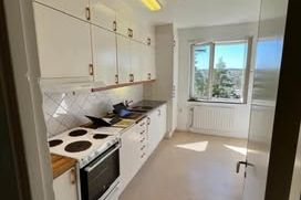 Lägenhet i Sollentuna