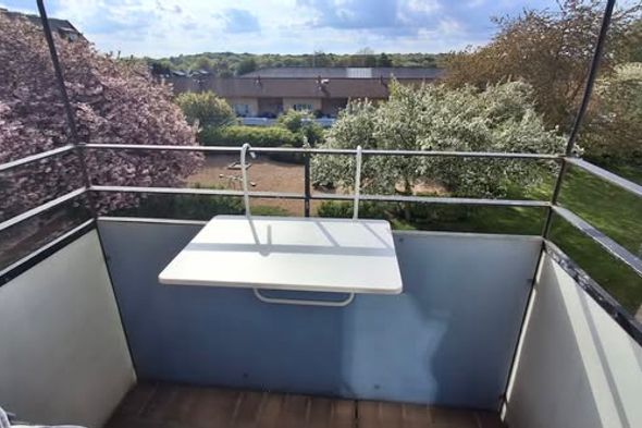 Apartment in Helsingborg