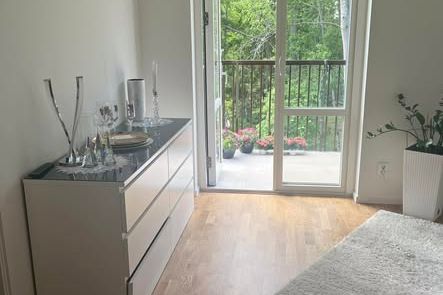 Mysig 2:a i lugna Sollentuna