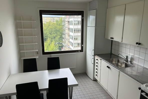 Ljus 1:a i Malmö – snabb inflyttning