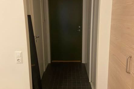 Lägenhet i Umeå