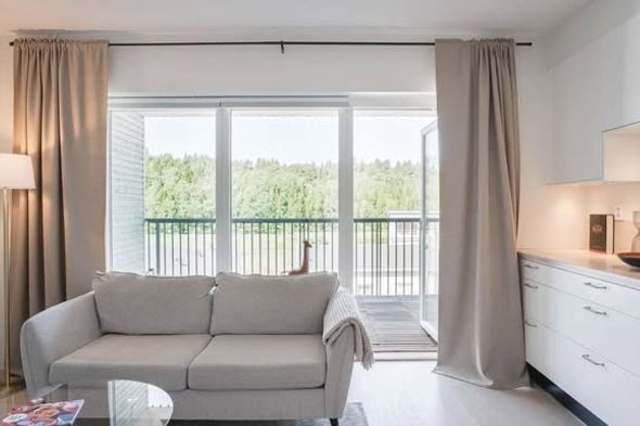 Apartment in Täby