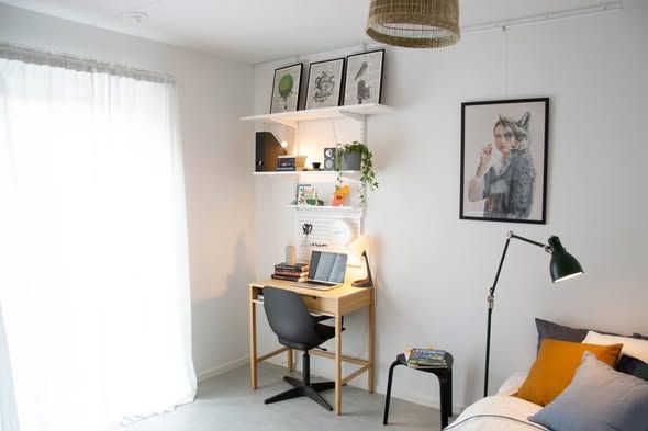 1:a på Majrovägen i Enskede