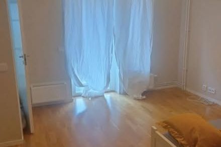 Spacious Furnished Room in Södermalm