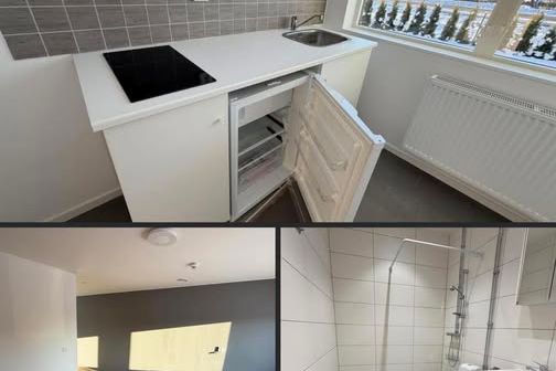 Lägenhet i Sollentuna