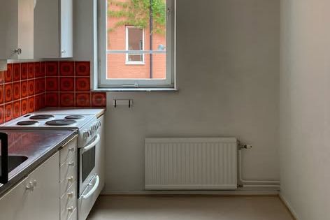 Apartment in Malmö