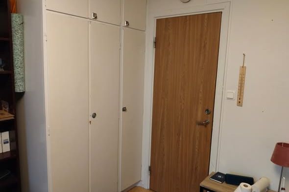 Möblerat studentrum Uppsala VT26