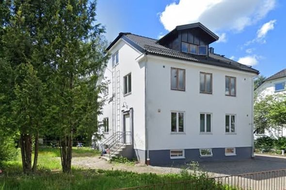 Ljus 3a i Trandared – parkering ingår