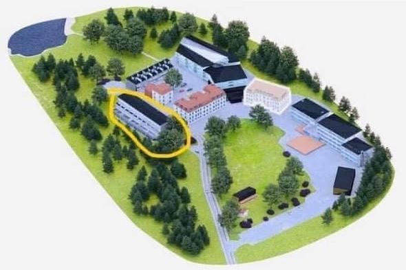 Sjö- & naturnära kollektiv i Knivsta