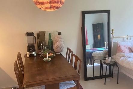 Apartment in Växjö