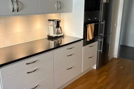 Apartment in Linköping