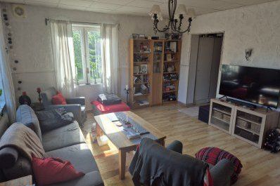 Apartment in Åstorp