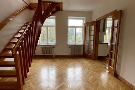 Familjevänlig 5:a med trädgård i Kobjer