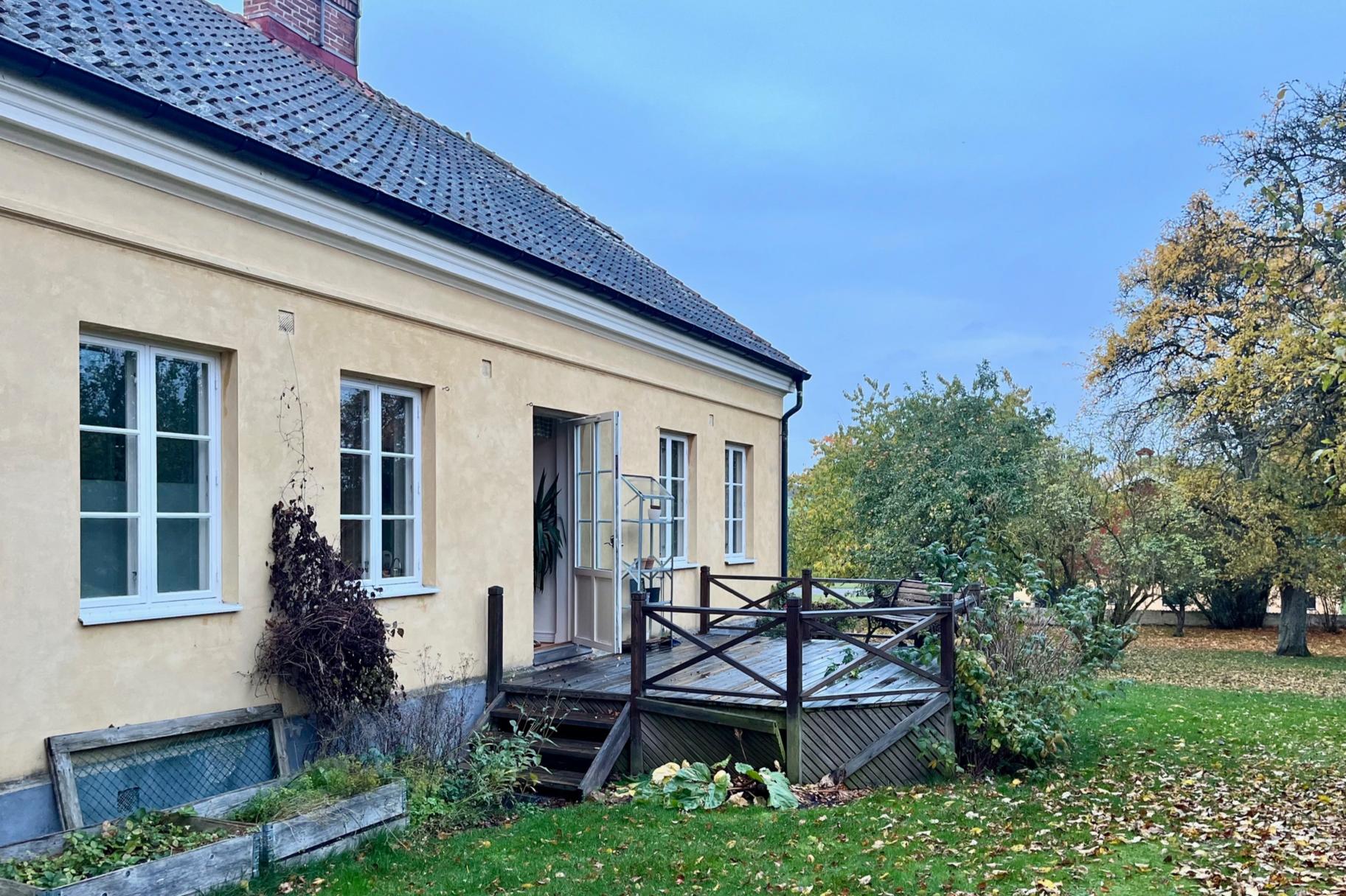 Apartment in Lund