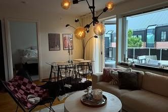 Apartment in Mölndal