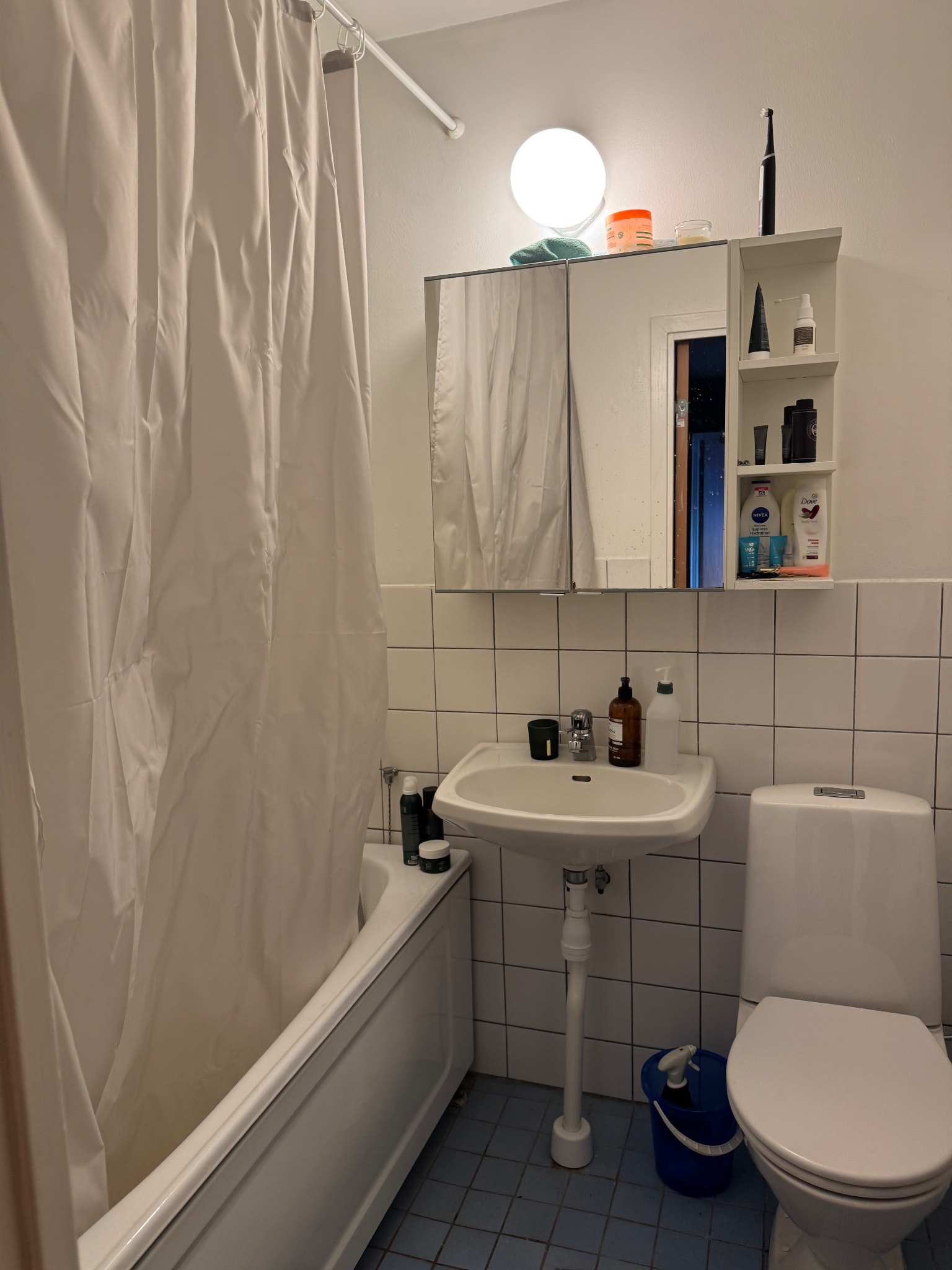 Lägenhet 2:a i Malmö - 45 kvm