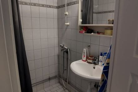 Lägenhet i Malmö