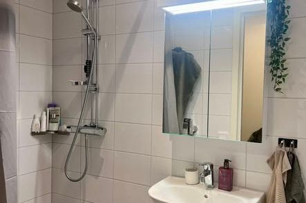 Lägenhet i Linköping