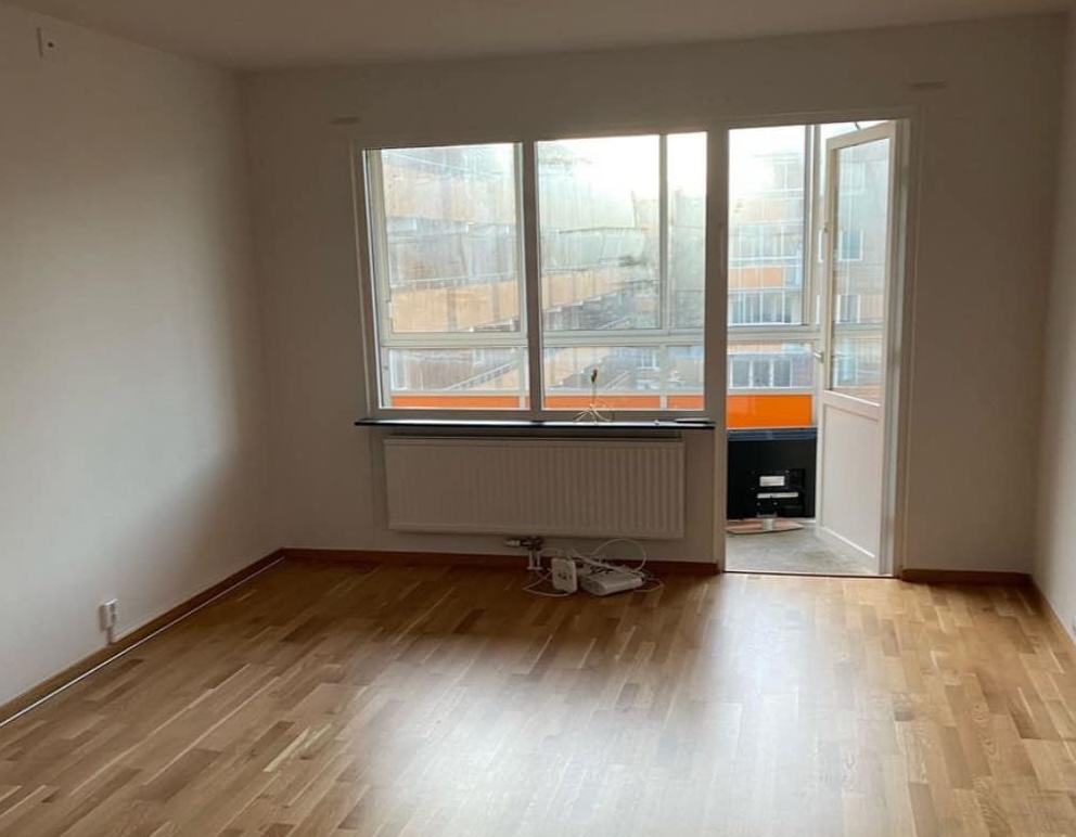 1 rooms · 45 m² in Fisksätra