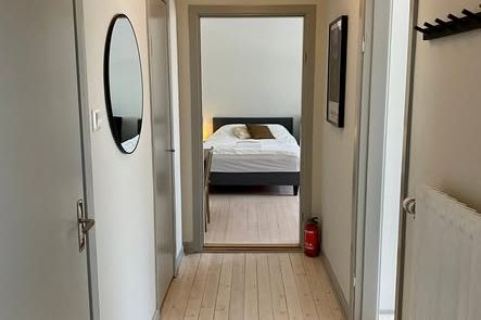 Apartment in Jönköping