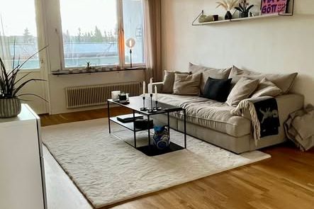 Apartment in Östersund