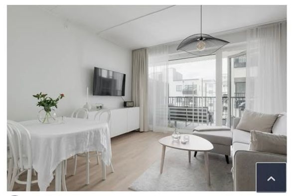 Apartment in Jönköping