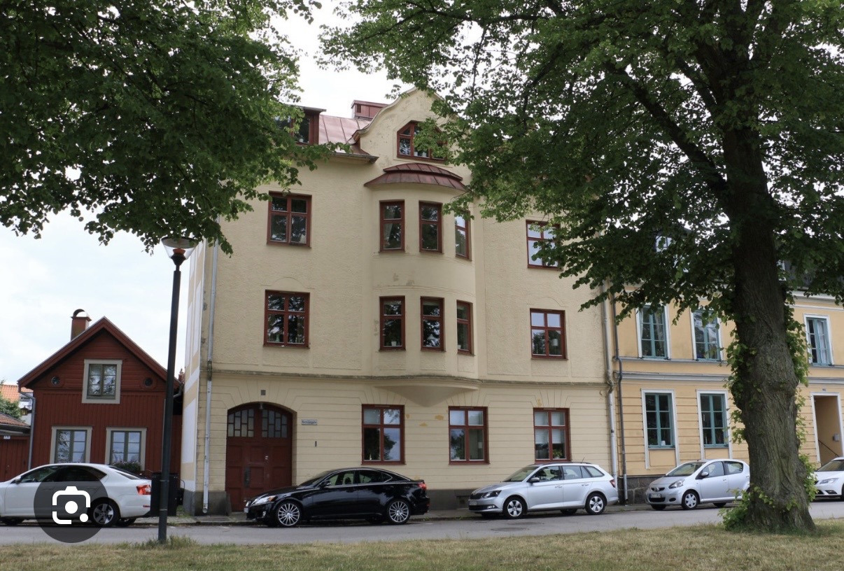 Lägenhet 2:a i Kalmar - 48 kvm möblerat