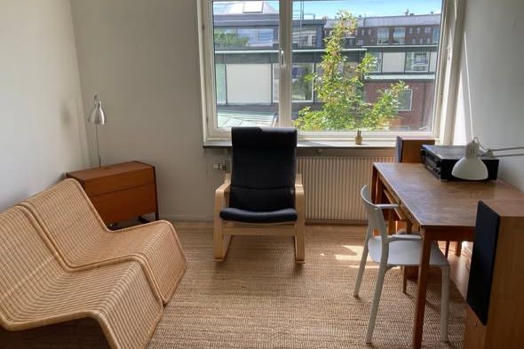 Room in Lund