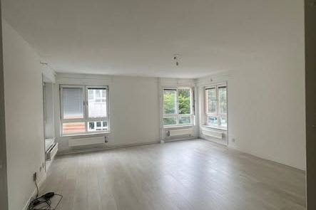 Ljus 2:a, 77 m², extra rum Vendelsö
