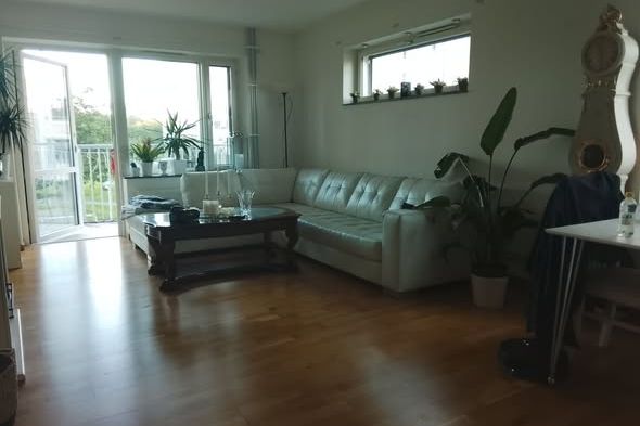 Studentrum vid Marklandsgatan 5500kr