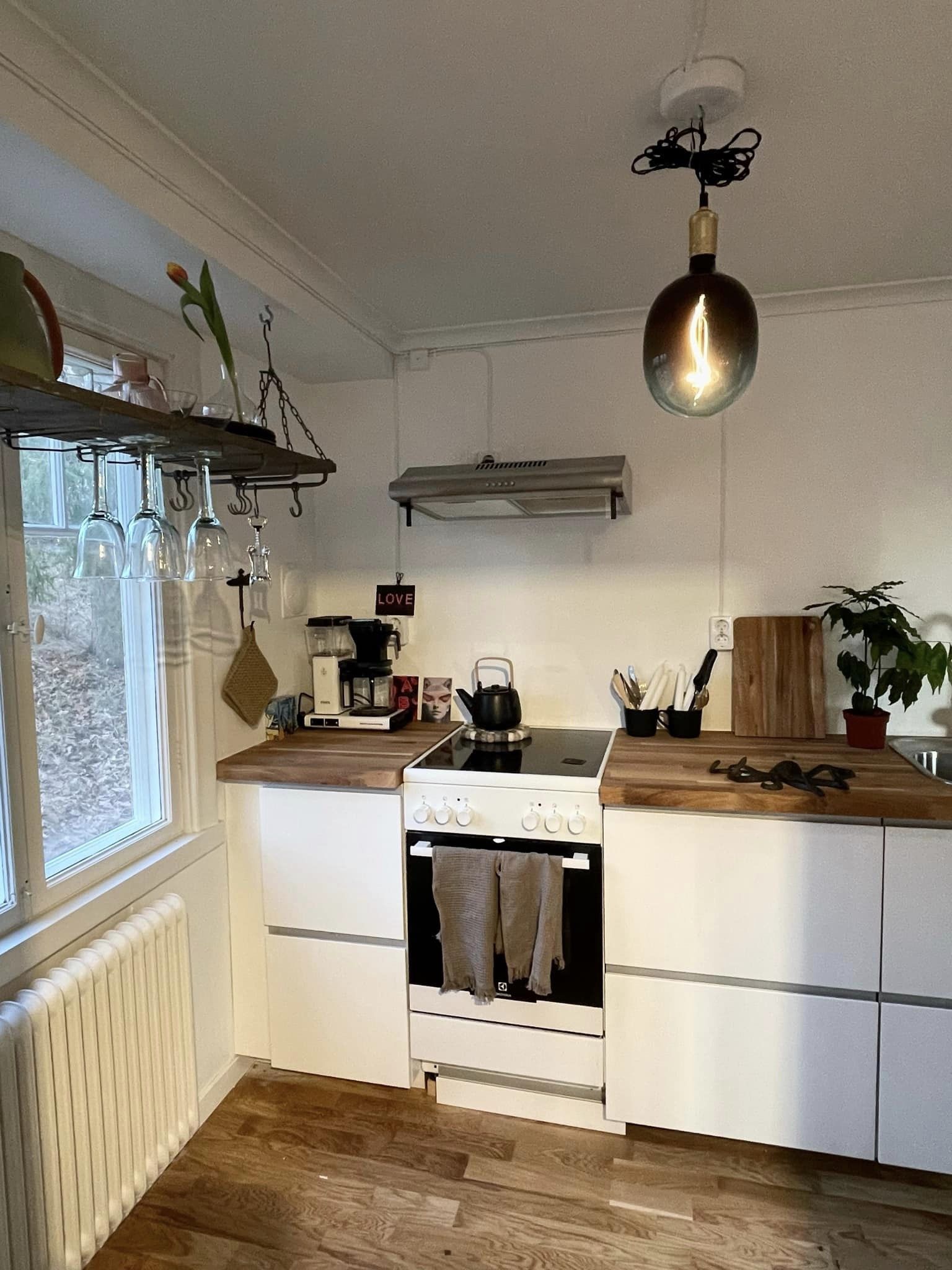 3 rooms · 75 m² in Stockholms län