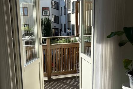 Apartment in Borås