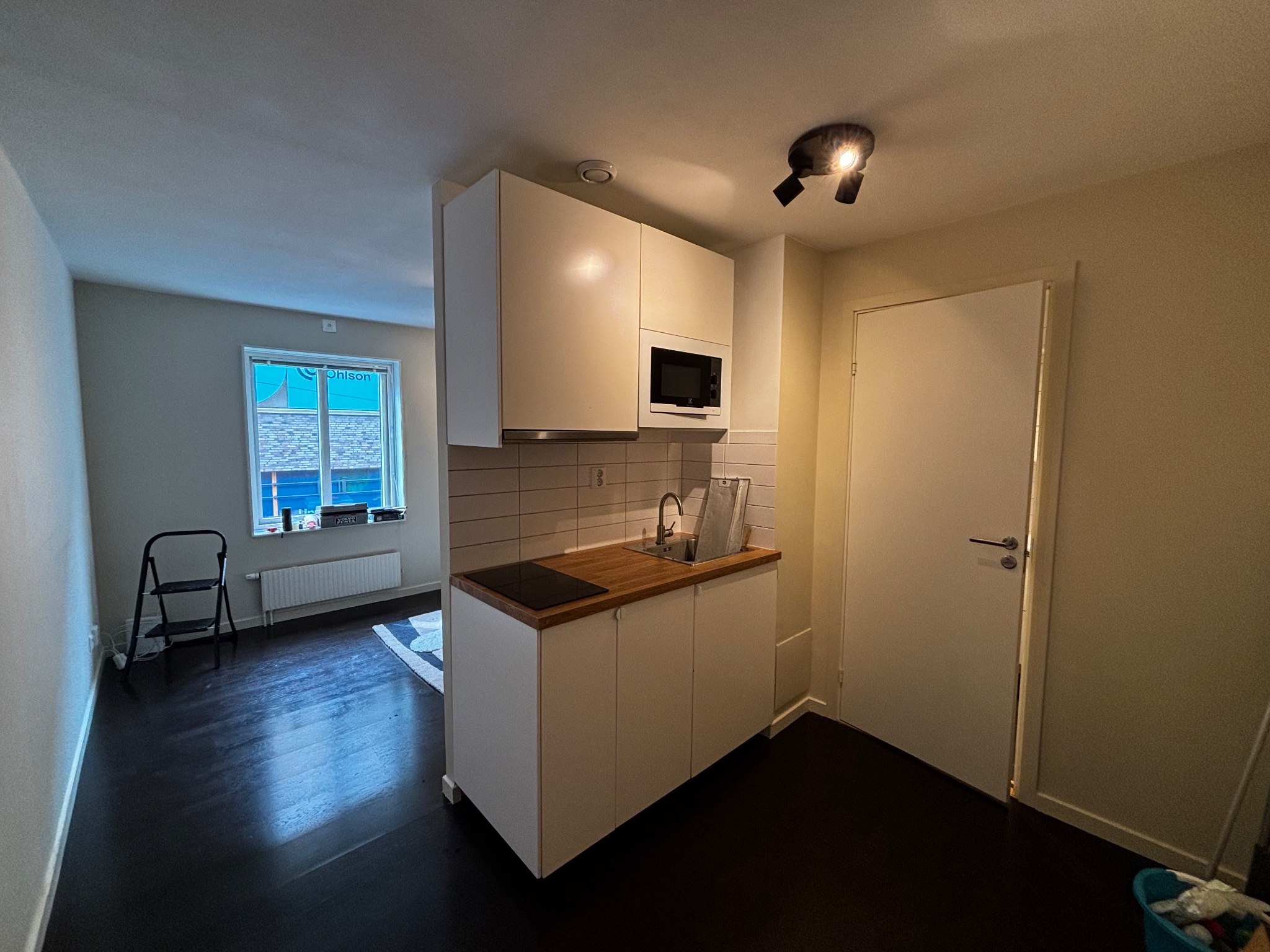 Apartment in Mölndal