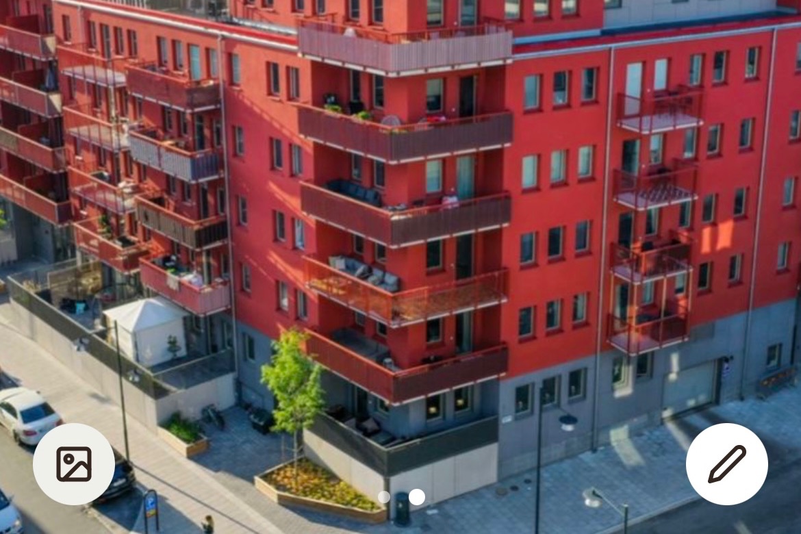 Apartment in Järfälla