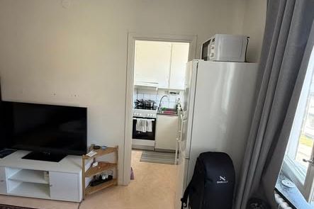 Apartment in Sundsvall