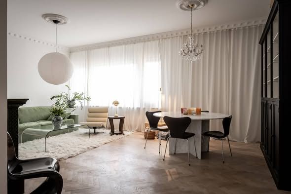 Apartment in Borås