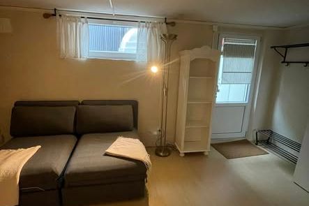 Apartment in Hammarö