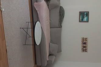 Rum i Farsta med wifi & kattvänligt